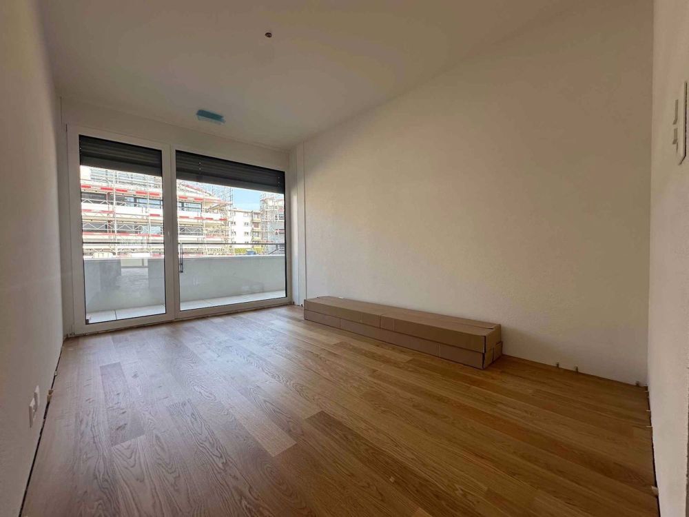 Luxueux 4.5 pièces traversant avec balcon de 76m2 et vue panoramique sur le lac - Bild 5