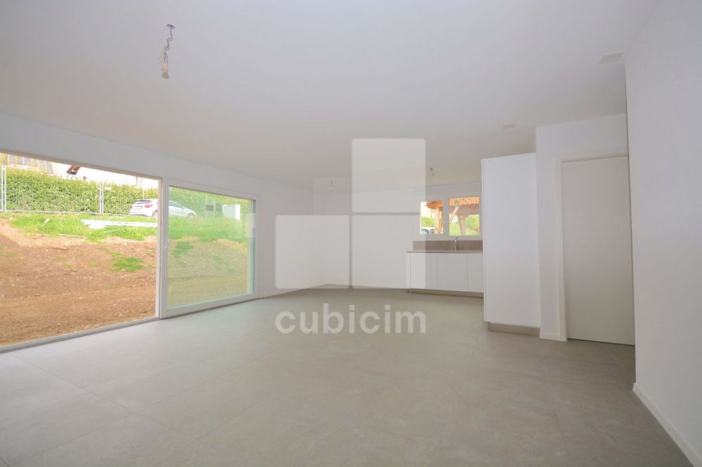 5 appartements neufs de 3.5 pièces à Orny (VD) - Bild 3
