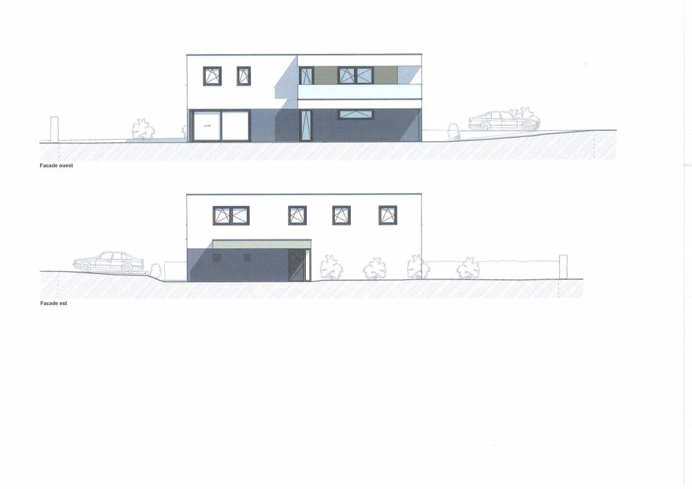 Magnifique Villa mit 5,5 Zimmern in Grône - Bild 6