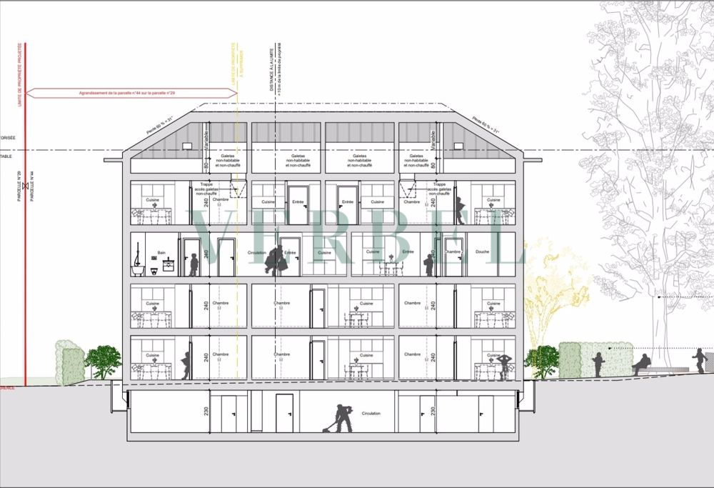Verkaufsförderung: Einheit 44-03 - Bild 3