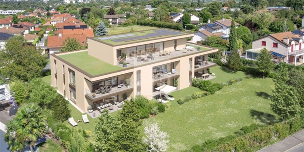Exklusiv Neues Projekt Arborea I - Bild 1