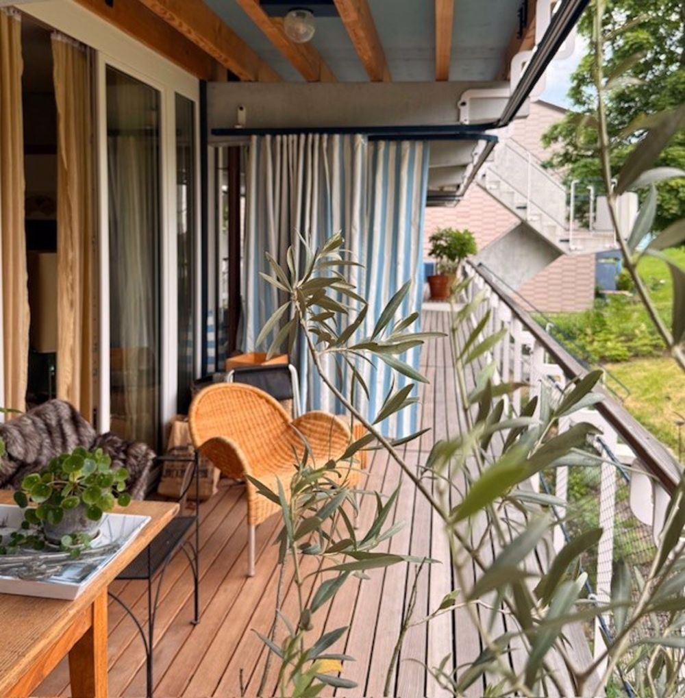 2 ½ Zimmer-Wohnung in Zürich mieten - Bild 5