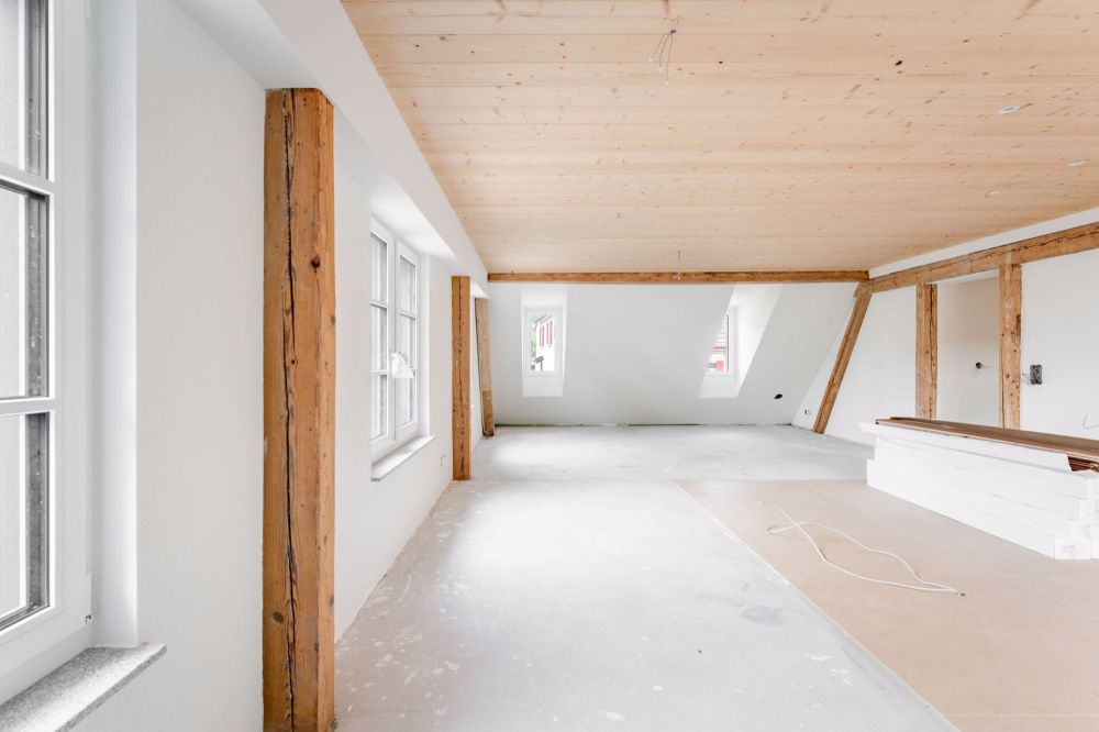 3.5-Zimmer Maisonette-Wohnung, 149 m² mit Galerie & Lift direkt in die Wohnung - Bild 2