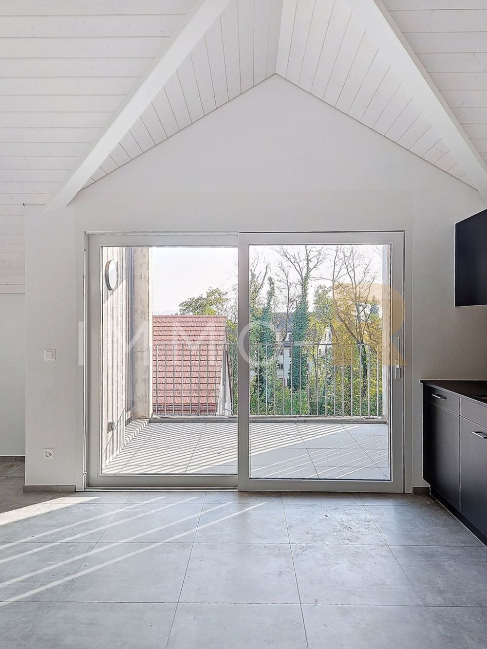 Neue 3.5-Zimmer-Wohnung mit Garten - Bild 4