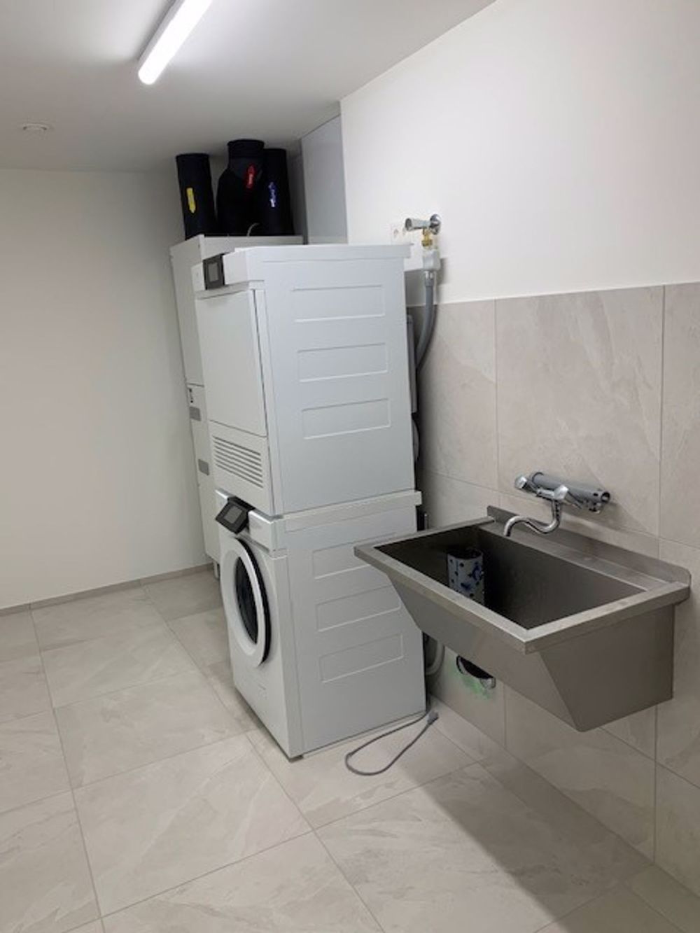 Neubau: exklusive 3.5-Zimmer-Wohnung mit Seesicht in Richterswil - Bild 10