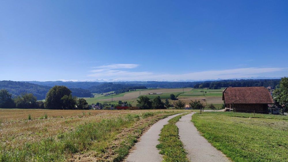 Charme naturel / dernier recours | dreamo.ch - Bild 2