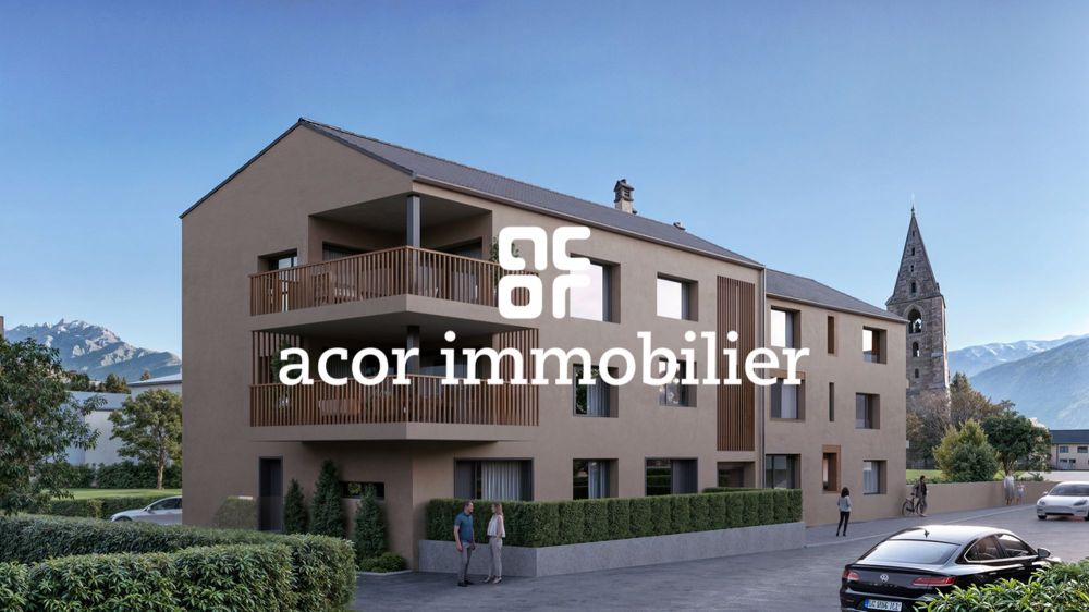 Die Verdelets - Neuwagen im Zentrum des alten Dorfes Ardon - Bild 2