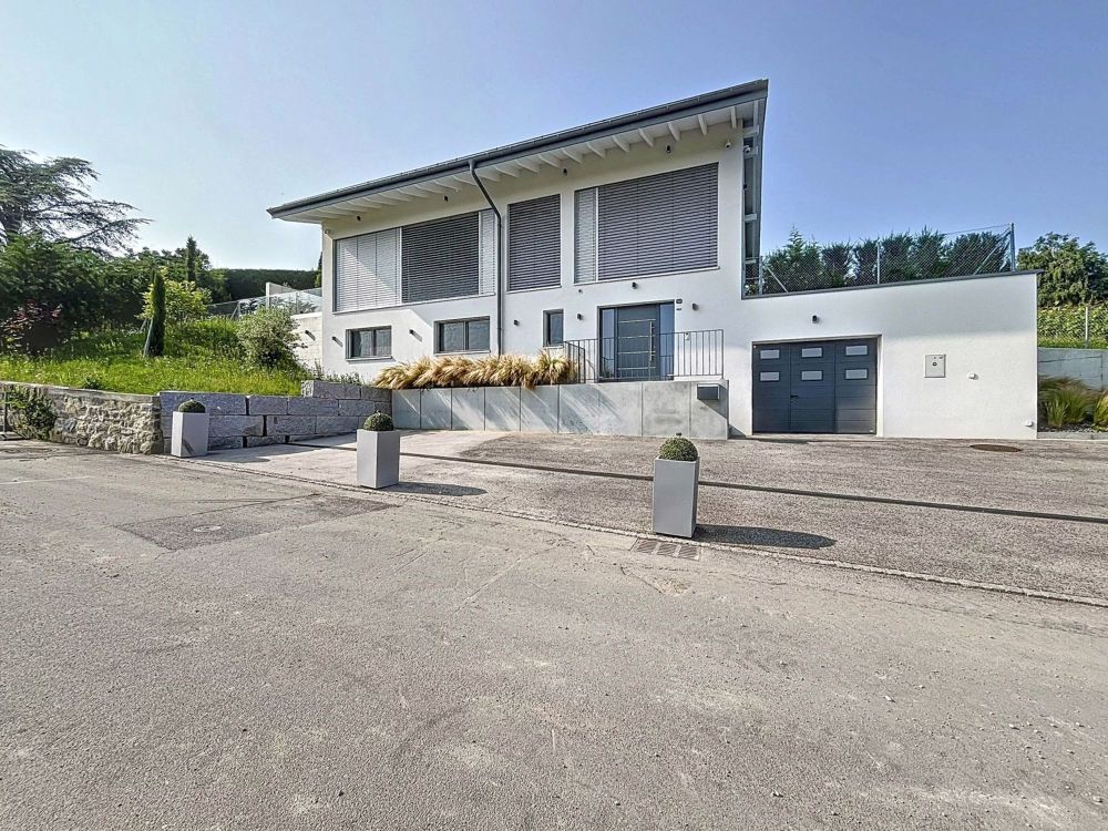 Exklusivität: Schöne Villa im Herzen der Weinberge - Bild 2