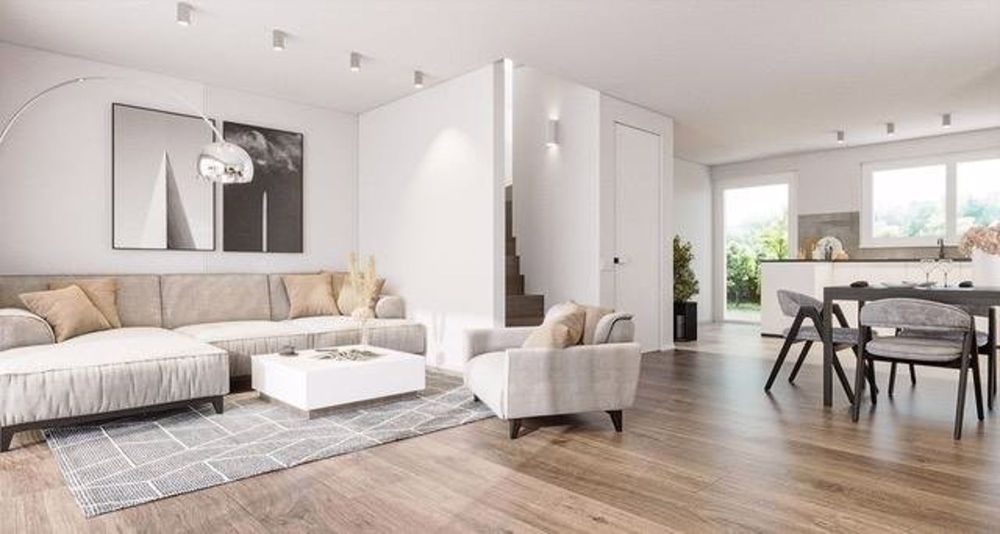 5 ½ Zimmer-Reihenhaus in Hochfelden kaufen - Bild 4