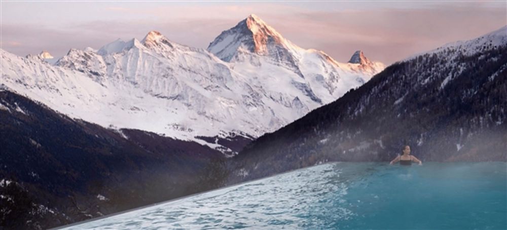 Wunderschöne neue 5.5 Zimmerwohnung im SECOND HOME - Bild 12