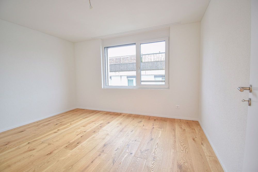 Exklusive 4.5-Zimmer-Neubauwohnung - nachhaltiges Wohnen in Reinach AG - Bild 9