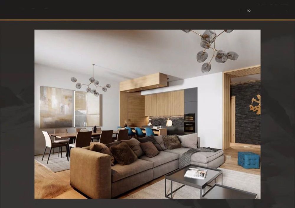 Appartements flambant neufs, sans obligation de location ! - Bild 4