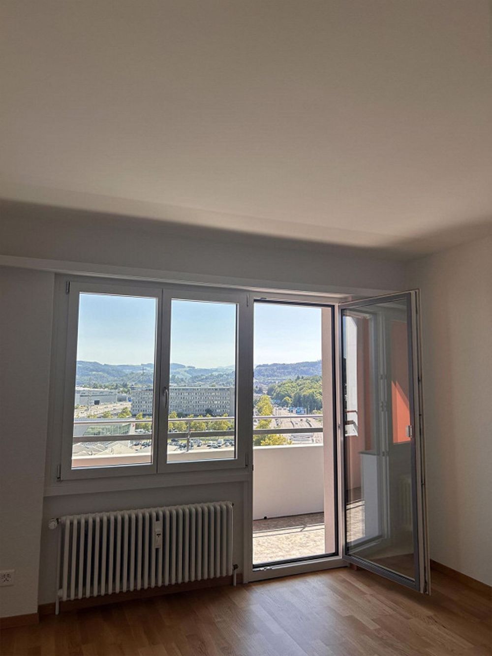 neusanierte 3.5-Zimmerwohnung im Wankdorf mit Top-Aussicht - Bild 4