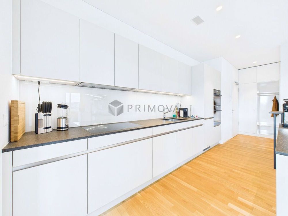 Design trifft Weitblick - Ihr neues Zuhause im 10. Stock - Bild 4