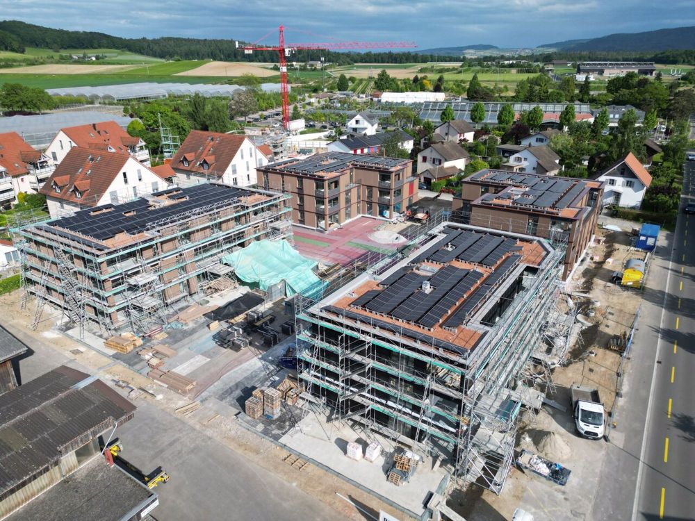 naturnah - nachhaltig - modern - Bild 2