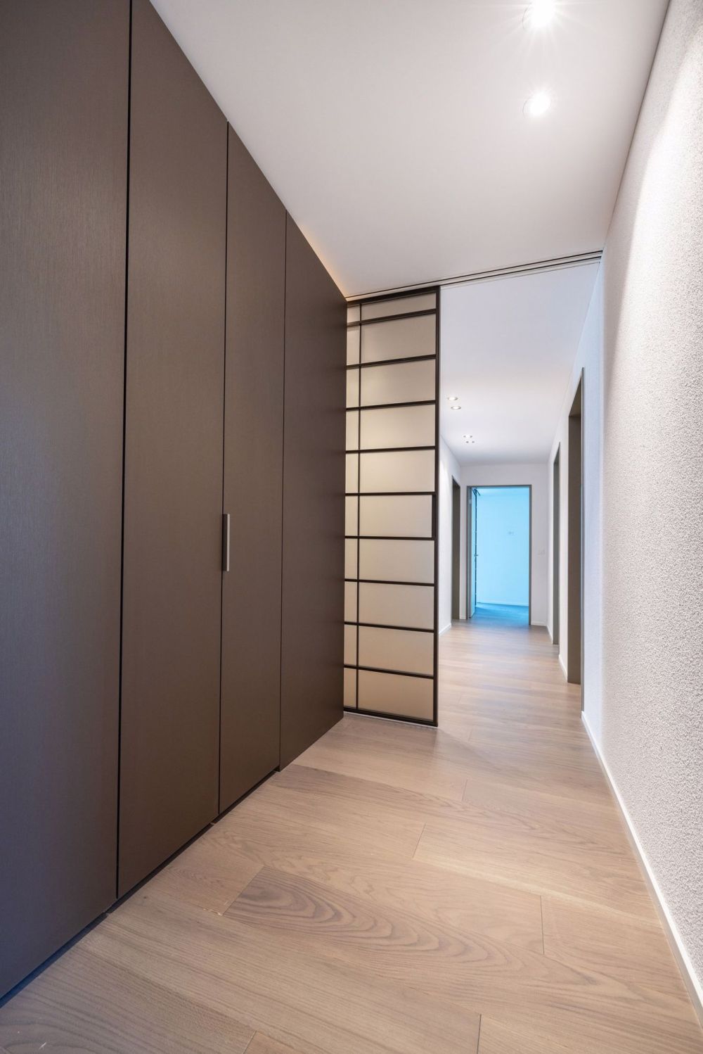 Gartenwohnung am Waldrand D11.1 - Bild 5