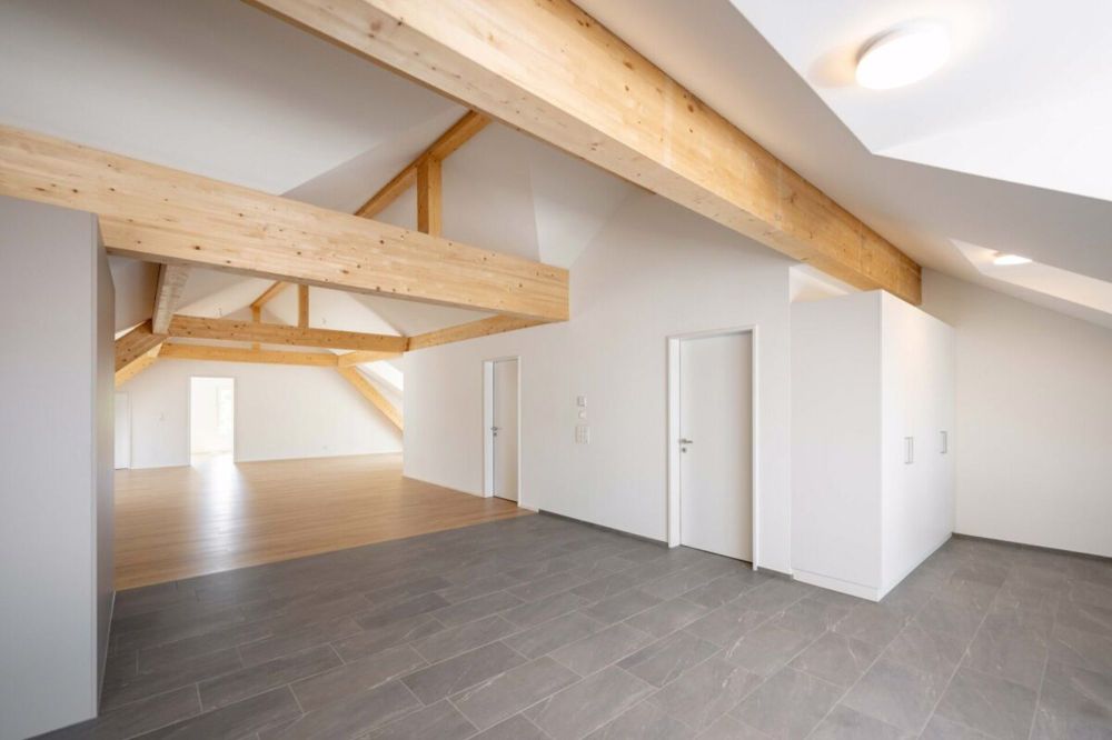 Grosszügige 2.5-Zimmer-Wohnung mit Charme: Erstvermietung Alte Nagli, Lenzburg - Bild 6