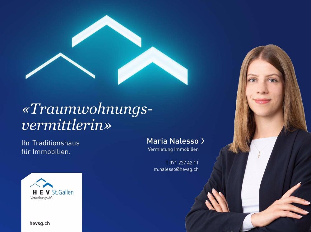 Hochwertige und attraktive Wohnungen im Neubau Perronimo - Ihr Kontakt