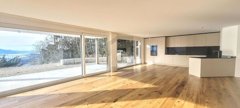 4 ½ Zimmer-Terrassenwohnung in Uetliburg SG kaufen - Bild 2