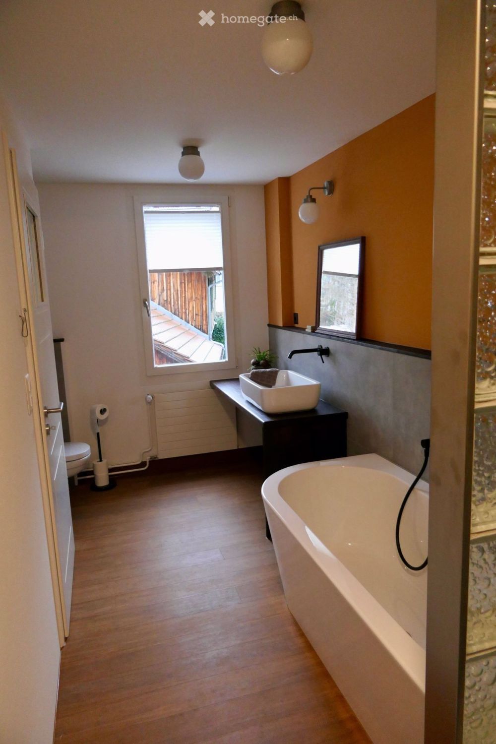 Moderne 3.5-Zimmer-Wohnung in eigenem Haus mit Gartensitzplatz in Wetzikon ZH - Bild 8