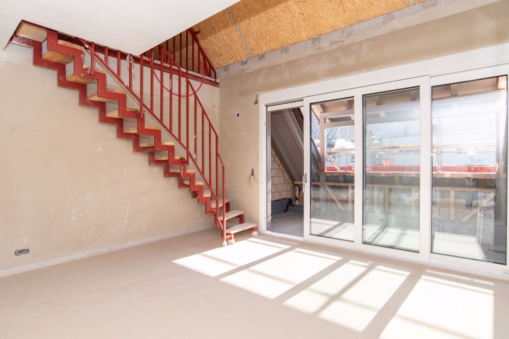 Wohnen im Herzen von Birr: MODERN | HOCHWERTIG | ERSTBEZUG - Bild 5