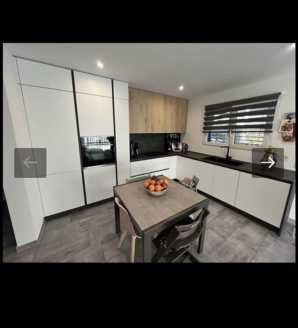 MODERNA CASA BIFAMILIARE INDIVIDUALE - Bild 4