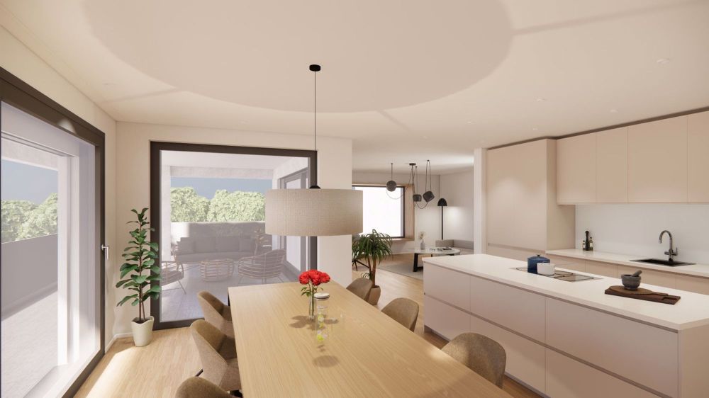 Bühlhubel 9 - Wohnen mit Alpenblick in Egerkingen - Bild 1