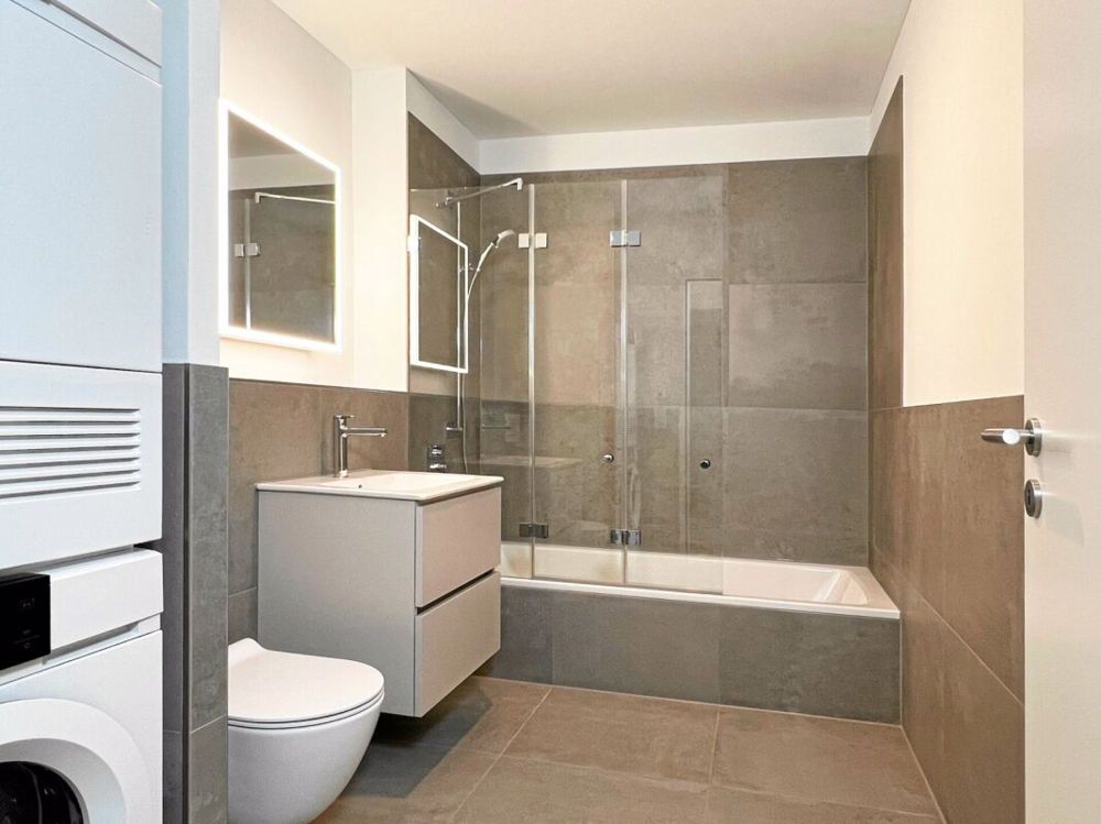 4,5 Zimmer Neubauwohnung - Waldeckweg Binningen - Bild 8
