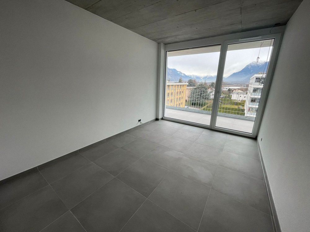 Prächtiges 4,5-Zimmer-Attikapartment mit großem Balkon - Bild 6