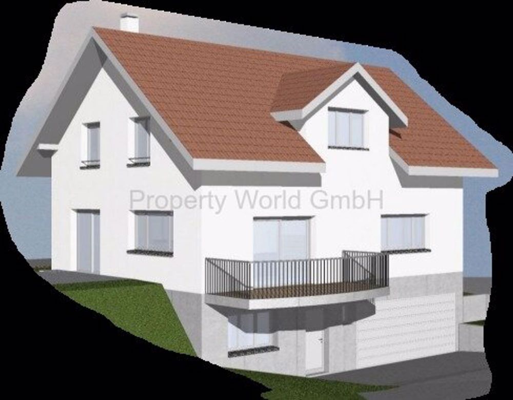 Neubauprojekt in Lamperswil - Wohnen im Einklang mit der Natur - Bild 9