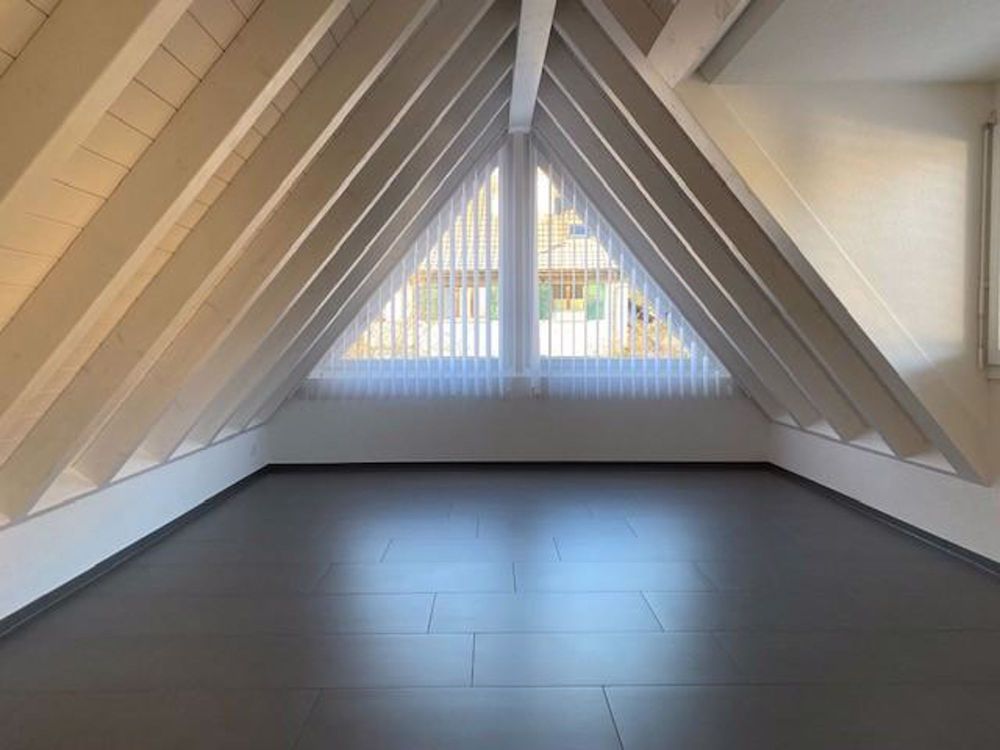 4.0 Zimmerwohnung in Oberdorf BL - Bild 8