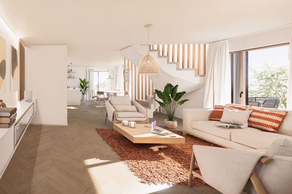 Neubau | 5.5- bis 6.5-Zi-DEFH - Bild 2