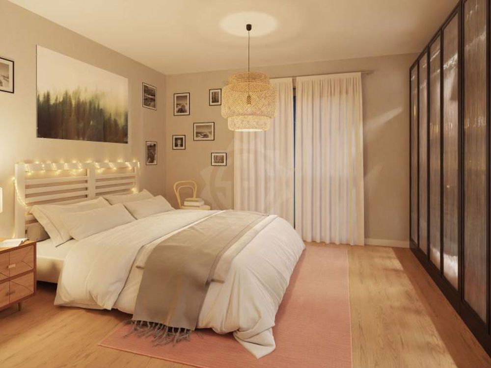 Schönes 2.5-Zimmer-Wohnung in idealer Lage - Bild 4