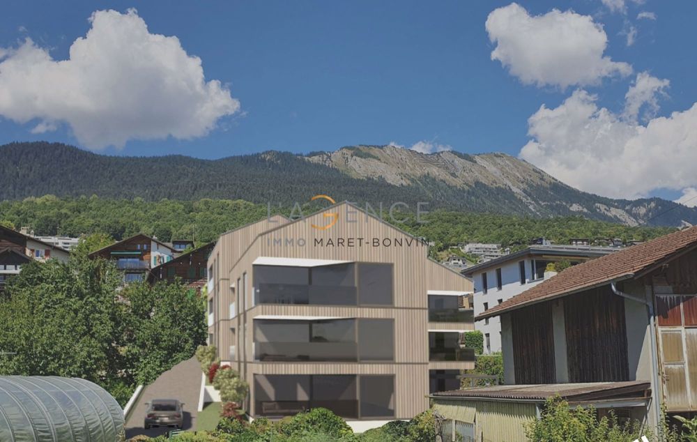 Apartment for sale, Saint-Germain, in Sion (district), Switzerland - Bild 5