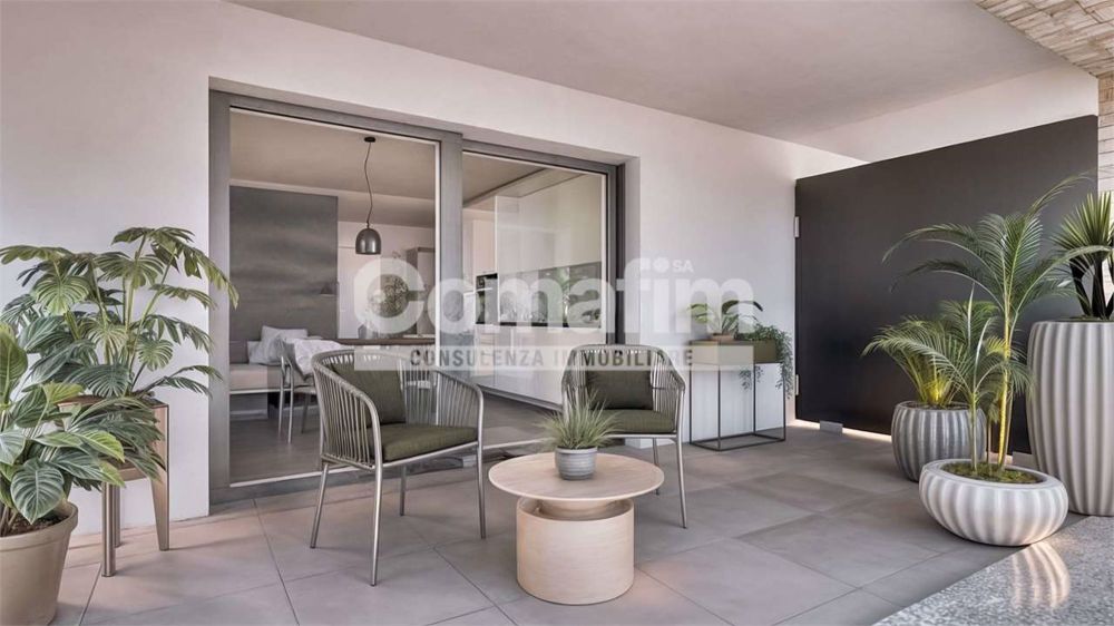 Accogliente 2.5 - Nuova Residenza - Agno - Bild 3