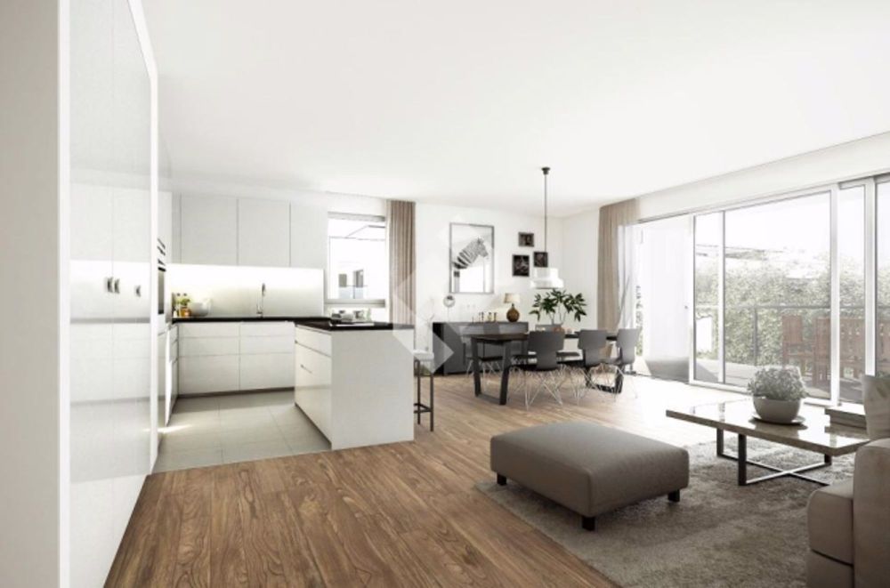 Greenparc Phase I Öko-Viertel in Champsec - Bild 2