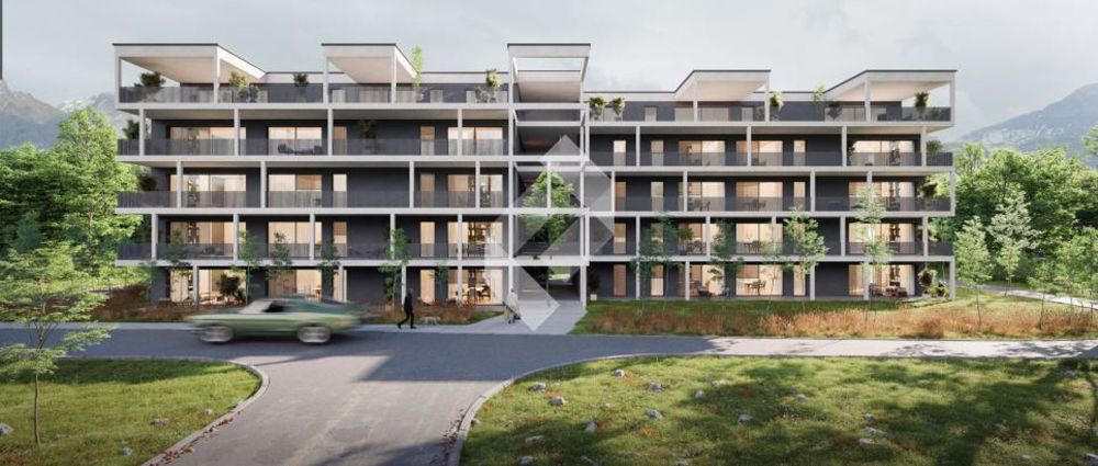 Ausrichtung WEST - In der Ecke mit freier Sicht - Bild 1