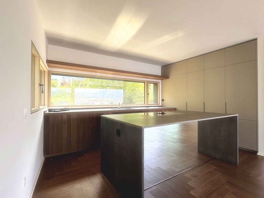 Moderno Appartamento di Lusso con Vista Mozzafiato a Paradiso - Bild 6