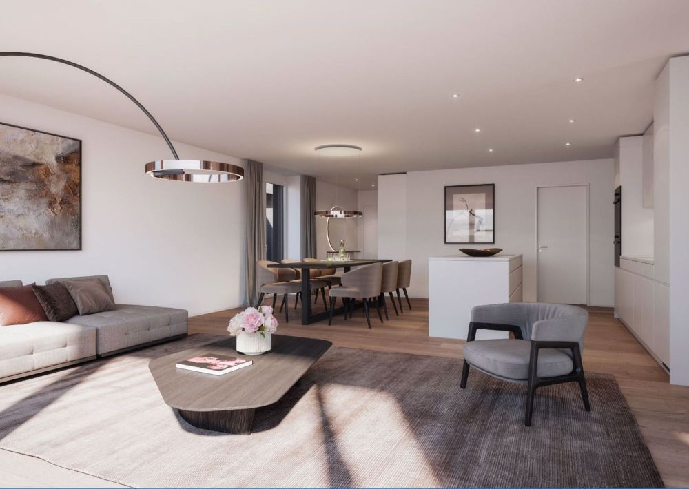 «Gartenweg» Erlinsbach - Zuhause an attraktiver Lage mit fantastisc... - Bild 3