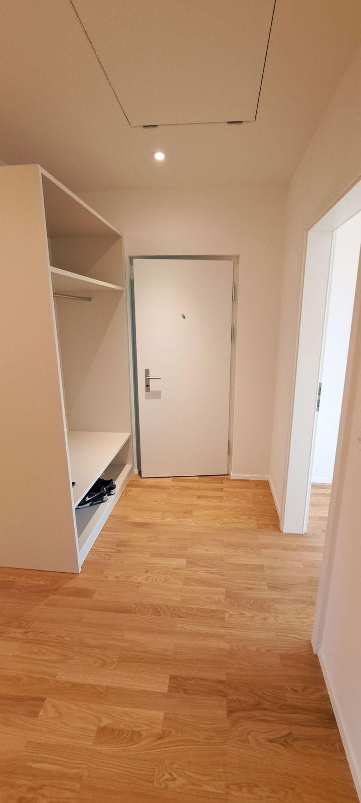Moderne 3-Zimmer-Dachwohnung in ruhiger Lage von Bern - Bild 8