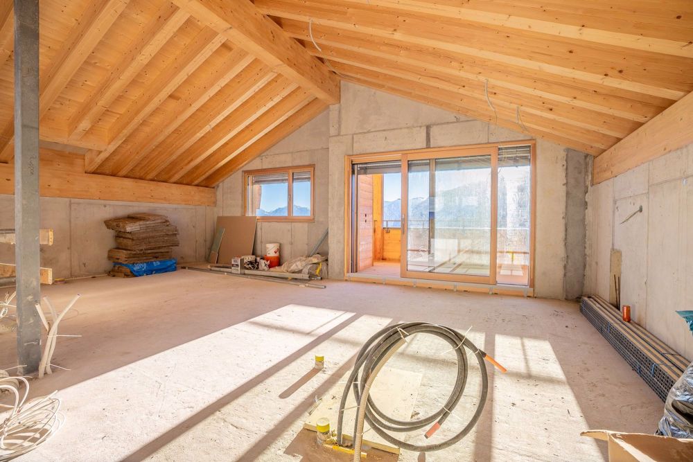 Letzte Luxus-Neubauchalet auf der Riederalp! - Bild 5