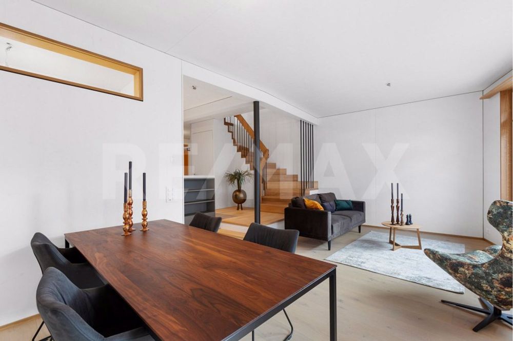 Privat, geborgen, durchdacht. Haus A1 "Refugium". - Bild 5