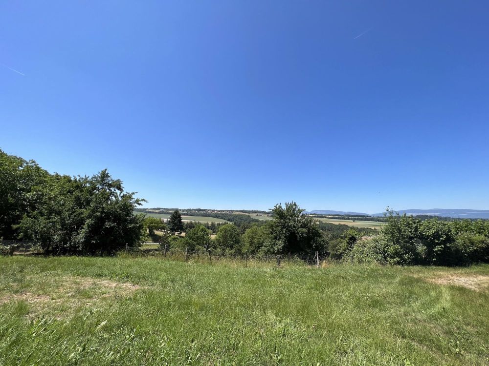 Village XVI Bioley-Magnoux - Bild 8