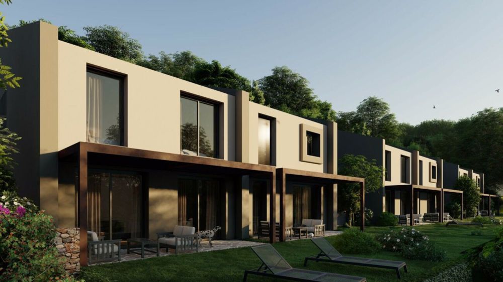 Green Houses - Bild 2