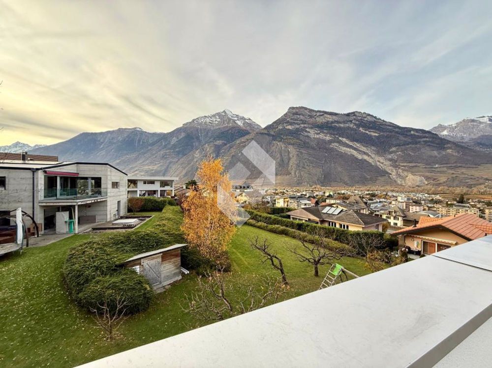 Die Villas du Belvédère - Bild 2