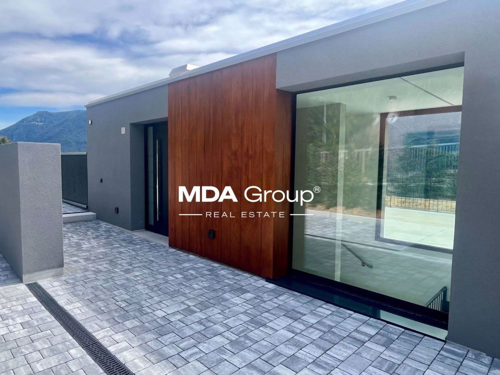 Appartement - Carona - Bild 3