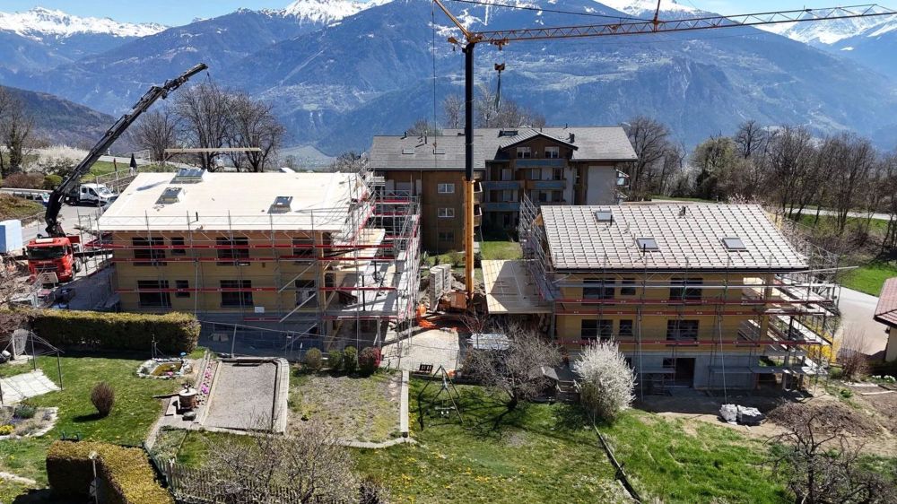 Letzte Gelegenheit - privater Garten & Terrasse - Bild 3
