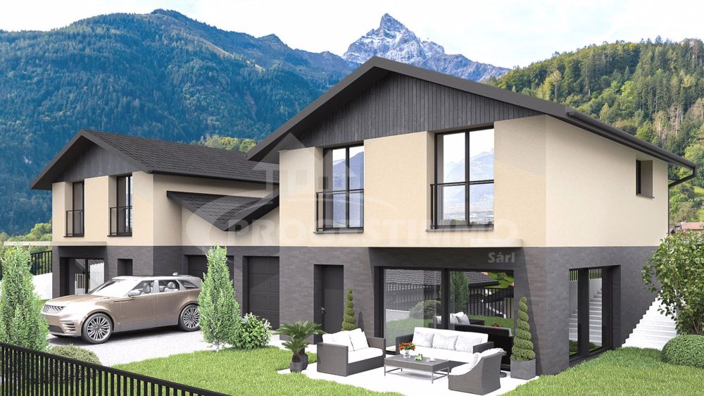 Ihre außergewöhnliche Villa mit atemberaubendem Blick - Bild 2