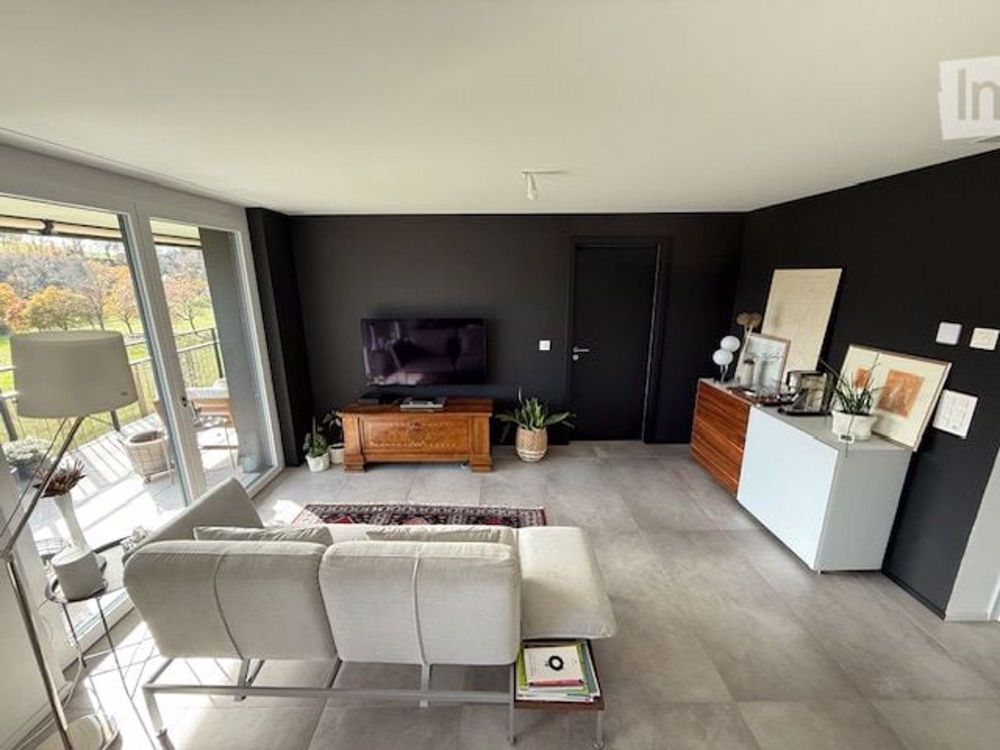 Schönes 2.5-Zimmer-Neubauapartment in Matran - Bild 2