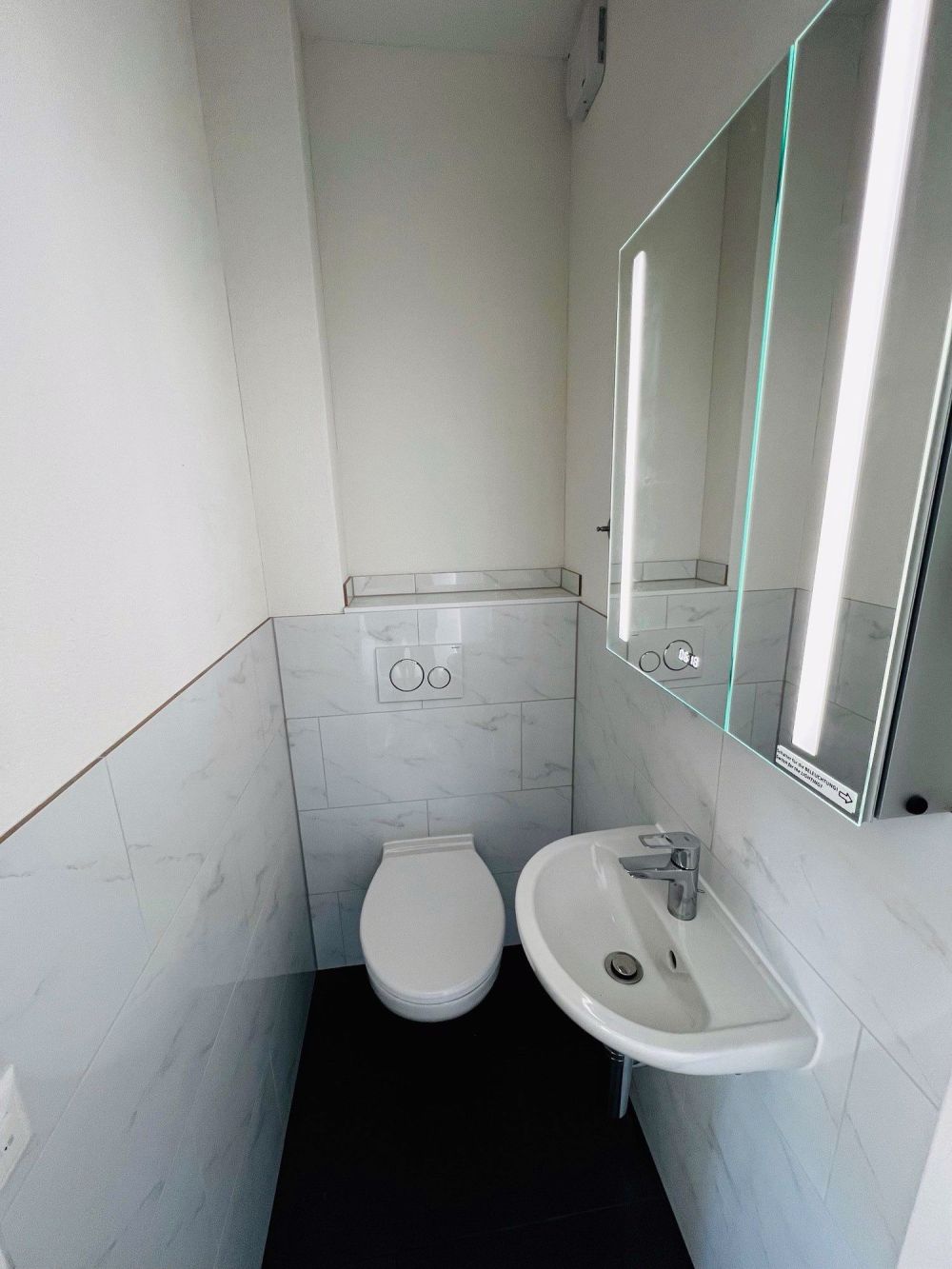 ERSTVERMIETUNG einer 3.5-Zimmerwohnung in Bern-Bümpliz - Bild 4